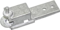ADJUSTABLE HINGE LOWER WHIRLPOOL C004809