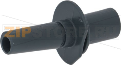 WATER INLET FITTING ø 6 mm 