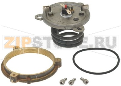 KIT RESISTENZA 1000 W TIPO VECCHIO 