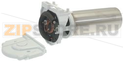 CILINDRO EVAPORATORE 