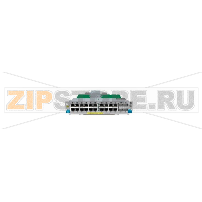 Модуль коммутатора HP JC575A 