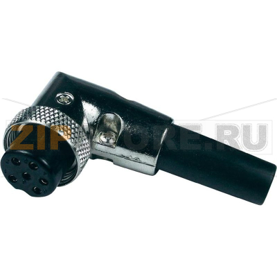 Разъем изолированный, малогабаритный Cliff FC684225R 