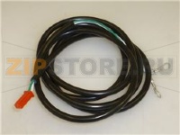 ДАТЧИК УРОВНЯ ВОДЫ NTC