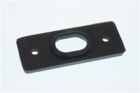 GUARNIZIONE GOMMA 71x27x2,7 mm