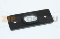 GUARNIZIONE GOMMA 71x27x2,7 mm