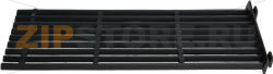 CAST IRON GRID [C] ENAMELED 