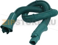 TUBOFLEX VK130/VK131/VK135/VK136/VK140