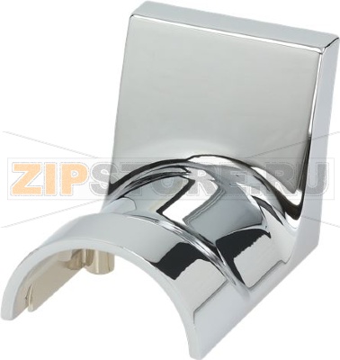 SUPERIOR STEAM TAP COVER VA388 CHROME 