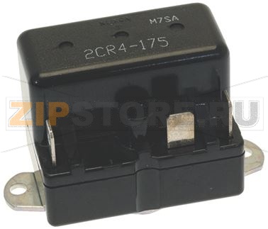 DISGIUNTORE TEXAS 2CR4-175 110V 