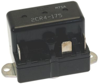 DISGIUNTORE TEXAS 2CR4-175 110V