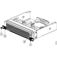 Модуль вентиляторный Cisco N2K-C2248-FAN-B=