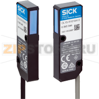 Датчик расстояния лазерный SICK OL1S_OL1E-R1010A13