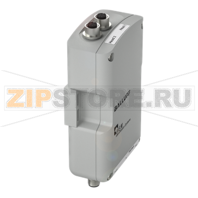 Блок обработки результатов ВЧ (13,56 МГц) Balluff BIS00J0 