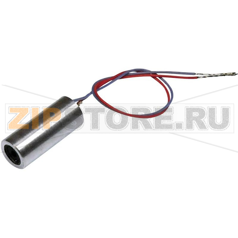 Модуль лазерный, красный, 1 МВт Picotronic DI635-1-5(9x21)-F100-AP 