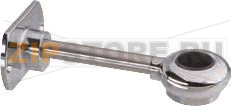 20 pcs Klarco EUROP Pre-Rinse wall 