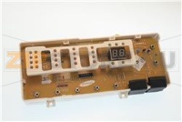 ASSY-PCB PARTS(M);MFS-KTJ1NPH-02