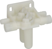 FITTING 4 WAYS ANTI-VIBRATION DEVICE