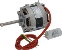 ДВИГАТЕЛЬ 1057 220/240V 50Гц