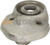 BURNER ø 75 mm 3.5Kw