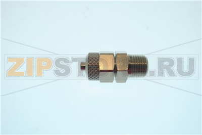 NIPLES 1/8 TUBO 6X4 