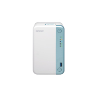 Накопитель сетевой QNAP TS-251D