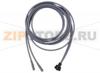 Оптоволоконный кабель Glass fiber optic LLE 18/30-2,3-3,0-Z1 M.BÜND.O. Pepperl+Fuchs