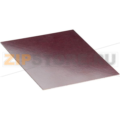 Панель монтажная 200x300x2 мм, фенольная бумага, 1 шт Proma 708 032 2030c 