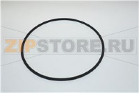 JUNTA TORICA 193X205X6 NBR70SH