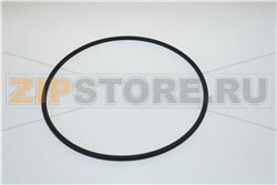 JUNTA TORICA 193X205X6 NBR70SH 