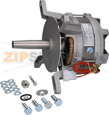 ЭЛЕКТРОДВИГАТЕЛЬ 3042A2352 0.55 КВТ, 230 В, 50/60 ГЦ 