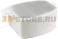 CARTOUCHE ANTI-CALCAIRE XD5000E0