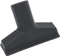 NOZZLE BRUSH  ø32mm DOUBLE FELT RED
