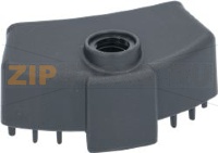 ВЕРХНЯЯ ОПОРА СТЕКЛА УРОВНЯ