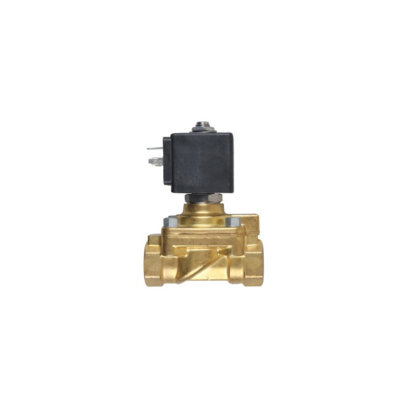Клапан электромагнитный 220-240 В, жидкотопливный Weishaupt 322H7306 