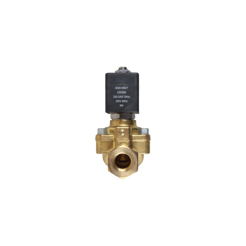 Клапан электромагнитный 220-240 В, жидкотопливный Weishaupt 322H7306 