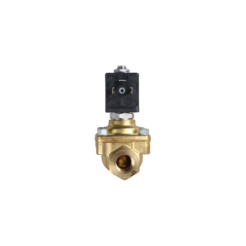Клапан электромагнитный 220-240 В, жидкотопливный Weishaupt 322H7306 
