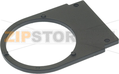 Aluminum base holder Anfim Caimano Aluminum base holder Anfim CaimanoЗапчасть на деталировке под номером: 79Название запчасти Anfim на английском языке: Aluminum base holder.