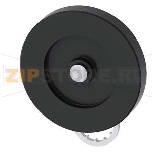 ПОВОРОТНЫЙ РЫЧАГ АКТУАТОРА ДЛЯ ПОЗИЦИОННОГО ВЫКЛЮЧАТЕЛЯ 3SE51, МЕТ. РЫЧАГ, 27MM, ШАГ 9MM, С ПЛАСТИКОВЫМ РОЛИКОМ 50MM Siemens 3SE5000-0AA07 