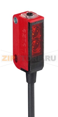 Датчик оптический Leuze RTFR 3B/66,200-S8 