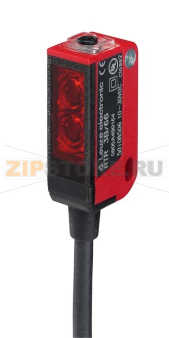 Датчик оптический Leuze RTFR 3B/66,200-S8 