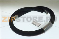 WATER INLET HOSE RACCORDS 1 
