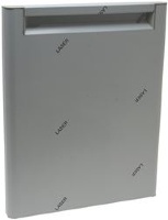 ASSIEME PORTA INOX DX TRX 500