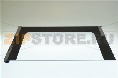 СТЕКЛО ДВЕРИ ВНЕШНЕЕ P12 SX VENIX 