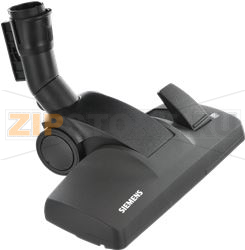 FLOOR BRUSH BOSCH 00468482 