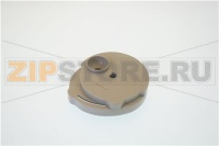 CAMMA ZUCCHERO E PALETTE