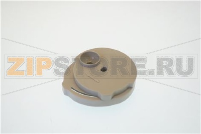 CAMMA ZUCCHERO E PALETTE 