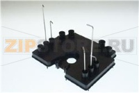 LID WATERRESERVOIR CB W