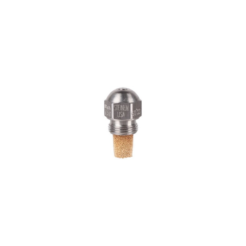 Форсунка Weishaupt 7.50/60° SS 