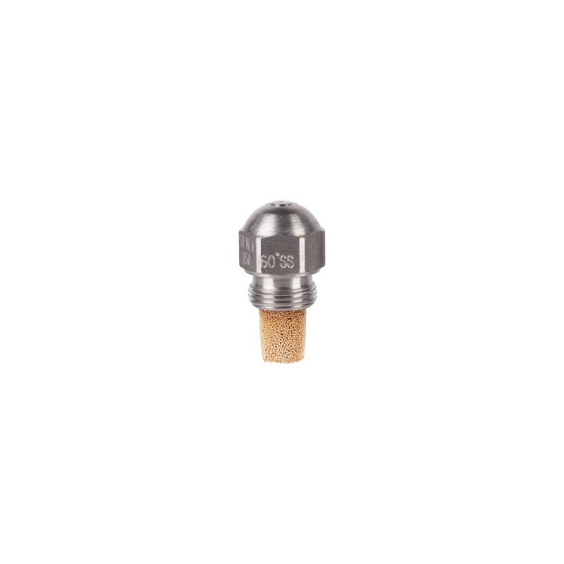 Форсунка Weishaupt 7.50/60° SS 