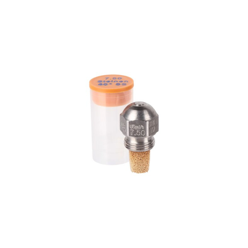 Форсунка Weishaupt 7.50/60° SS 